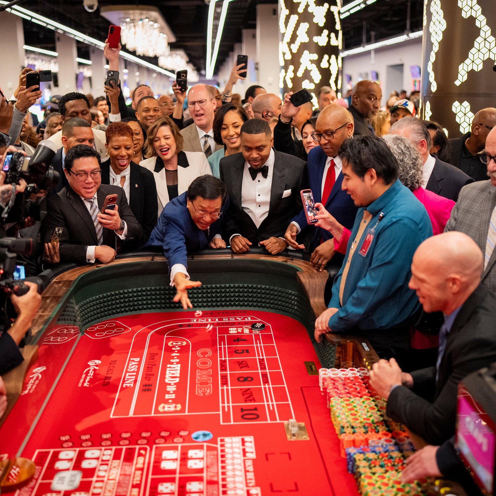 Rooksbet Casino