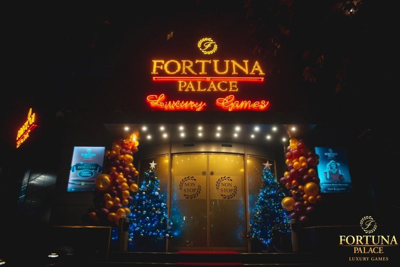 Fortuna casino, fortuna casino online